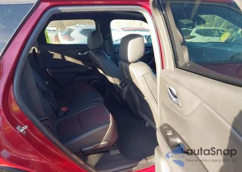 2019 Chevrolet Blazer Rs из США, поврежденный, VIN 3GNKBERS1KS684970